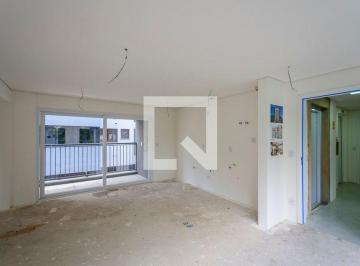 Apartamento · 6669m² · 2 Quartos · 1 Vaga · Apartamento à Venda - Menino Deus, 2 Quartos, 6669 m² - Porto Alegre