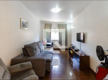 Casa · 105m² · 3 Quartos · 2 Vagas · Casa à Venda - Freguesia do Ó, 3 Quartos, 105 m² - São Paulo
