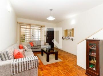 Casa · 105m² · 2 Quartos · 1 Vaga · Casa à Venda - Vila Mascote, 2 Quartos, 105 m² - São Paulo