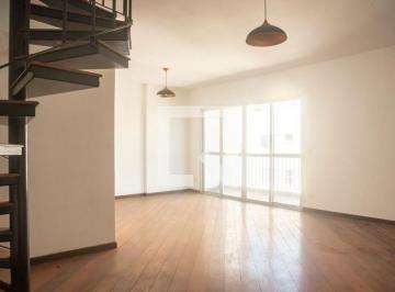 Apartamento · 257m² · 5 Quartos · 4 Vagas · Apartamento à Venda - Vila Clementino, 5 Quartos,  257 m² - São Paulo