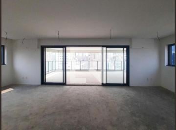 Apartamento · 250m² · 4 Quartos · 4 Vagas · Apartamento à Venda - Vila Olímpia, 4 Quartos, 250 m² - São Paulo