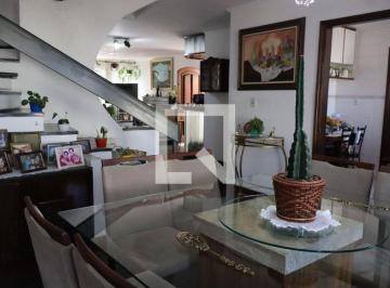 Casa · 500m² · 4 Quartos · 3 Vagas · Casa à Venda - Jabaquara, 4 Quartos, 500 m² - São Paulo