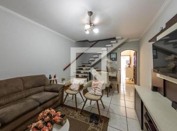 Casa · 120m² · 2 Quartos · 1 Vaga · Casa à Venda - Jardim Teresa, 2 Quartos, 120 m² - São Paulo