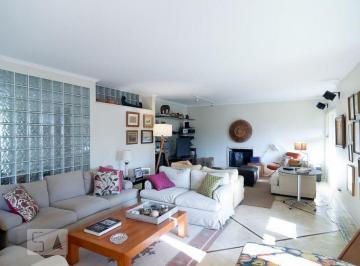 Casa · 440m² · 5 Quartos · 4 Vagas · Casa à Venda - Jardim Marajoara , 5 Quartos, 440 m² - São Paulo