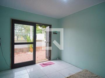 Casa · 56m² · 2 Quartos · Casa à Venda - Santos Dumond, 2 Quartos,  56 m² - São Leopoldo