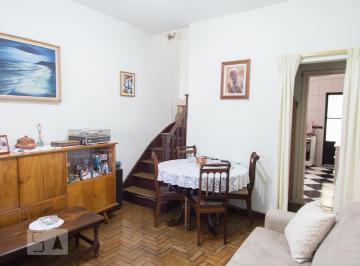 Casa · 90m² · 3 Quartos · 2 Vagas · Casa à Venda - Tatuapé, 3 Quartos, 90 m² - São Paulo