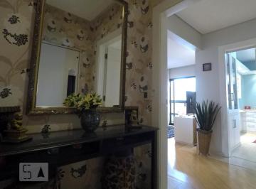 Apartamento · 208m² · 4 Quartos · 4 Vagas · Apartamento à Venda - Vila Mariana, 4 Quartos, 208 m² - São Paulo