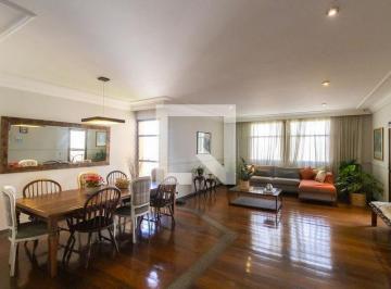 Apartamento · 269m² · 4 Quartos · 4 Vagas · Apartamento à Venda - Cambuí, 4 Quartos,  269 m² - Campinas