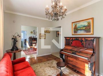 Casa · 690m² · 4 Quartos · 8 Vagas · Casa à Venda - Campo Belo, 4 Quartos,  690 m² - São Paulo