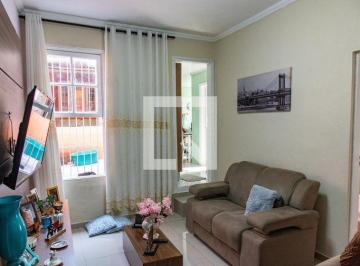 Casa · 70m² · 2 Quartos · Casa à Venda - Liberdade, 2 Quartos, 70 m² - São Paulo