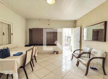 Casa · 100m² · 2 Quartos · 3 Vagas · Casa à Venda - Campina, 2 Quartos,  100 m² - São Leopoldo