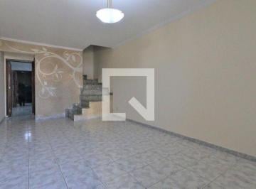 Casa · 110m² · 2 Quartos · 2 Vagas · Casa à Venda - Vila Rosália, 2 Quartos,  110 m² - Guarulhos