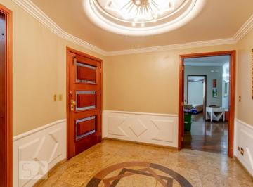 Apartamento · 500m² · 5 Quartos · 5 Vagas · Apartamento à Venda - Bosque da Saúde, 5 Quartos, 500 m² - São Paulo