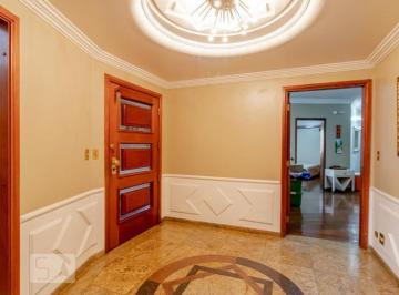 Apartamento · 500m² · 5 Quartos · 5 Vagas · Apartamento à Venda - Bosque da Saúde, 5 Quartos, 500 m² - São Paulo