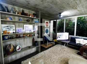 Casa · 400m² · 5 Quartos · 5 Vagas · Casa à Venda - Morumbi, 5 Quartos, 400 m² - São Paulo
