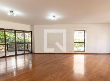 Apartamento · 237m² · 4 Quartos · 3 Vagas · Apartamento à Venda - Moema, 4 Quartos, 237 m² - São Paulo