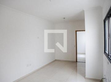 Apartamento · 86m² · 2 Quartos · 1 Vaga · Apartamento à Venda - Jardim Alvorada, 2 Quartos, 86 m² - Santo André
