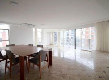 Apartamento · 280m² · 5 Quartos · 6 Vagas · Apartamento à Venda - Vila Madalena, 5 Quartos, 280 m² - São Paulo