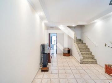 Casa · 80m² · 2 Quartos · 2 Vagas · Casa à Venda - Tatuapé, 2 Quartos, 80 m² - São Paulo