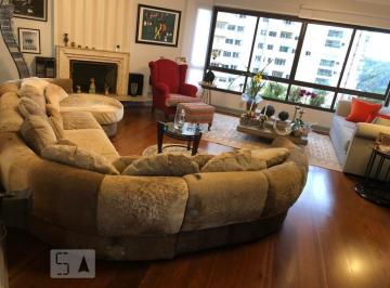 Apartamento de 4 quartos, São Paulo · Apartamento à Venda - Panamby, 4 Quartos,  330 m² - São Paulo