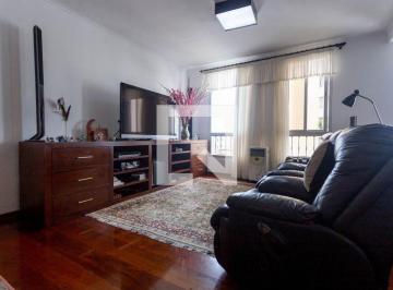 Apartamento · 380m² · 3 Quartos · 5 Vagas · Apartamento à Venda - Aclimação, 3 Quartos, 380 m² - São Paulo