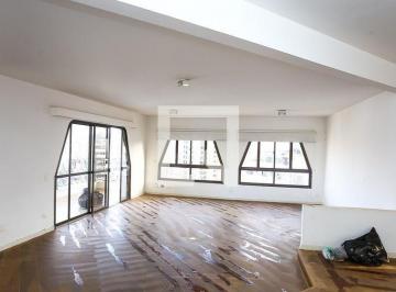 Apartamento · 290m² · 5 Quartos · 3 Vagas · Apartamento à Venda - Real Parque, 5 Quartos, 290 m² - São Paulo