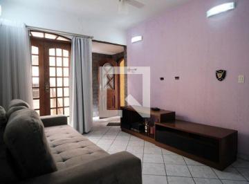 Casa · 126m² · 4 Quartos · Casa à Venda - Cangaíba, 4 Quartos, 126 m² - São Paulo