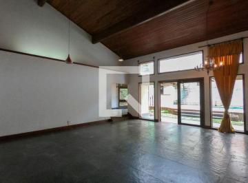 Casa · 440m² · 4 Quartos · 5 Vagas · Casa à Venda - Real Parque, 4 Quartos, 440 m² - São Paulo
