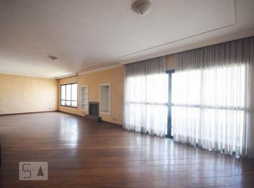 Apartamento de 4 quartos, São Paulo · Apartamento à Venda - Panamby, 4 Quartos, 622 m² - São Paulo