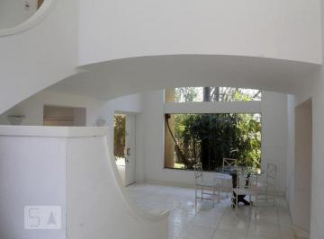 Casa · 980m² · 4 Quartos · 4 Vagas · Casa à Venda - Real Parque, 4 Quartos,  980 m² - São Paulo