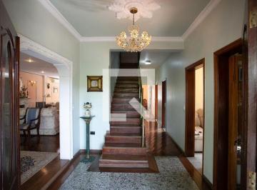 Casa · 509m² · 5 Quartos · 4 Vagas · Casa à Venda - Fazenda Morumbi, 5 Quartos, 509 m² - São Paulo