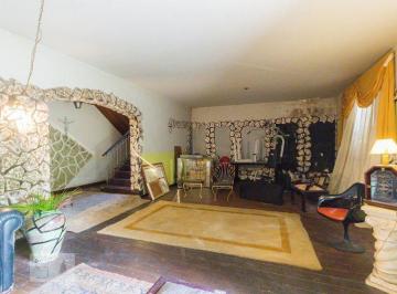 Casa · 600m² · 4 Quartos · 3 Vagas · Casa à Venda - Anil, 4 Quartos,  600 m² - Rio de Janeiro