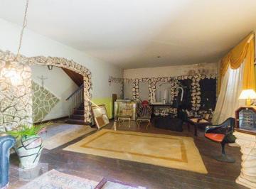 Casa · 600m² · 4 Quartos · 3 Vagas · Casa à Venda - Anil, 4 Quartos,  600 m² - Rio de Janeiro