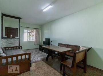 Casa · 85m² · 2 Quartos · 1 Vaga · Casa à Venda - Vila Campestre, 2 Quartos,  85 m² - São Paulo