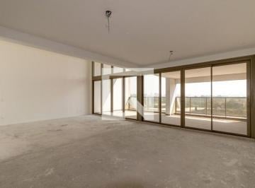 Apartamento · 307m² · 4 Quartos · 4 Vagas · Apartamento à Venda - Moema, 4 Quartos,  307 m² - São Paulo
