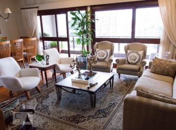 Apartamento · 360m² · 4 Quartos · 2 Vagas · Apartamento à Venda - Rio Branco, 4 Quartos, 360 m² - Porto Alegre