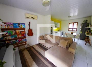 Casa · 86m² · 2 Quartos · 2 Vagas · Casa à Venda - Rondônia, 2 Quartos, 86 m² - Novo Hamburgo