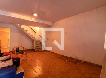 Casa · 80m² · 2 Quartos · 1 Vaga · Casa à Venda - Jabaquara, 2 Quartos,  80 m² - São Paulo