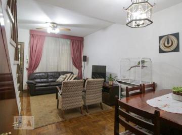 Casa · 110m² · 2 Quartos · 2 Vagas · Casa à Venda - Vila das Mercês, 2 Quartos,  110 m² - São Paulo