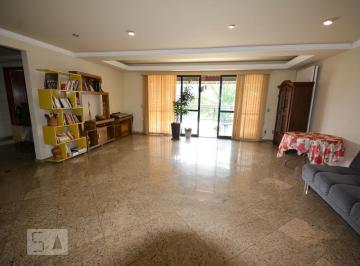 Apartamento · 330m² · 4 Quartos · 4 Vagas · Apartamento à Venda - Recreio, 4 Quartos, 330 m² - Rio de Janeiro
