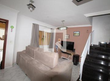 Casa · 90m² · 3 Quartos · 2 Vagas · Casa à Venda - Vila Formosa, 3 Quartos, 90 m² - São Paulo