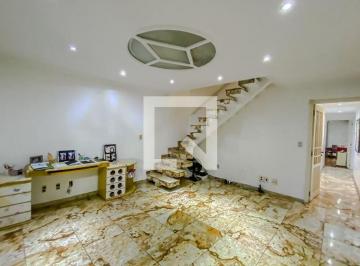 Casa · 520m² · 5 Quartos · 4 Vagas · Casa à Venda - Jardim Anália Franco, 5 Quartos, 520 m² - São Paulo