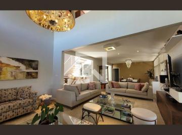 Casa · 600m² · 7 Quartos · 8 Vagas · Casa à Venda - Gramado, 7 Quartos,  600 m² - Campinas