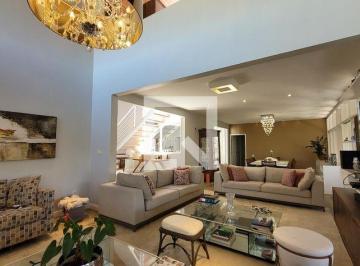 Casa · 600m² · 7 Quartos · 8 Vagas · Casa à Venda - Gramado, 7 Quartos, 600 m² - Campinas