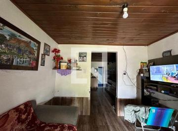 Casa · 120m² · 2 Quartos · 1 Vaga · Casa à Venda - Campina, 2 Quartos,  120 m² - São Leopoldo