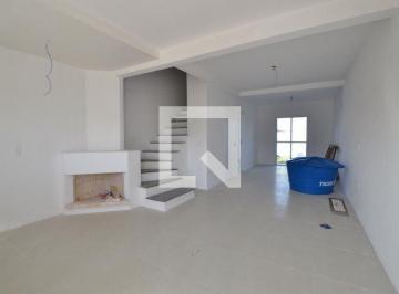 Casa · 94m² · 2 Quartos · 1 Vaga · Casa à Venda - Aberta dos Morros, 2 Quartos,  94 m² - Porto Alegre