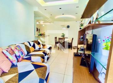 Casa · 80m² · 2 Quartos · 1 Vaga · Casa à Venda - São Conrado, 2 Quartos, 80 m² - Rio de Janeiro