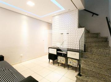 Casa · 60m² · 2 Quartos · 1 Vaga · Casa à Venda - Vila Carrão, 2 Quartos, 60 m² - São Paulo
