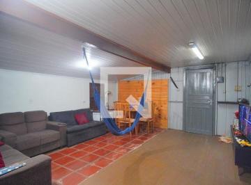 Casa · 103m² · 2 Quartos · 1 Vaga · Casa à Venda - Canudos, 2 Quartos,  103 m² - Novo Hamburgo