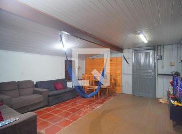 Casa · 103m² · 2 Quartos · 1 Vaga · Casa à Venda - Canudos, 2 Quartos,  103 m² - Novo Hamburgo